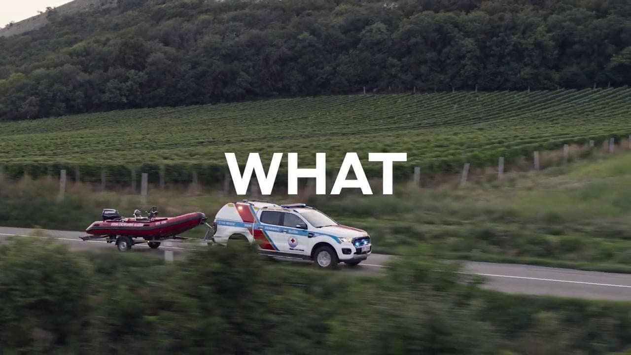 Ford Lifesavers: le storie degli “eroi di ogni giorno” di tutta Europa