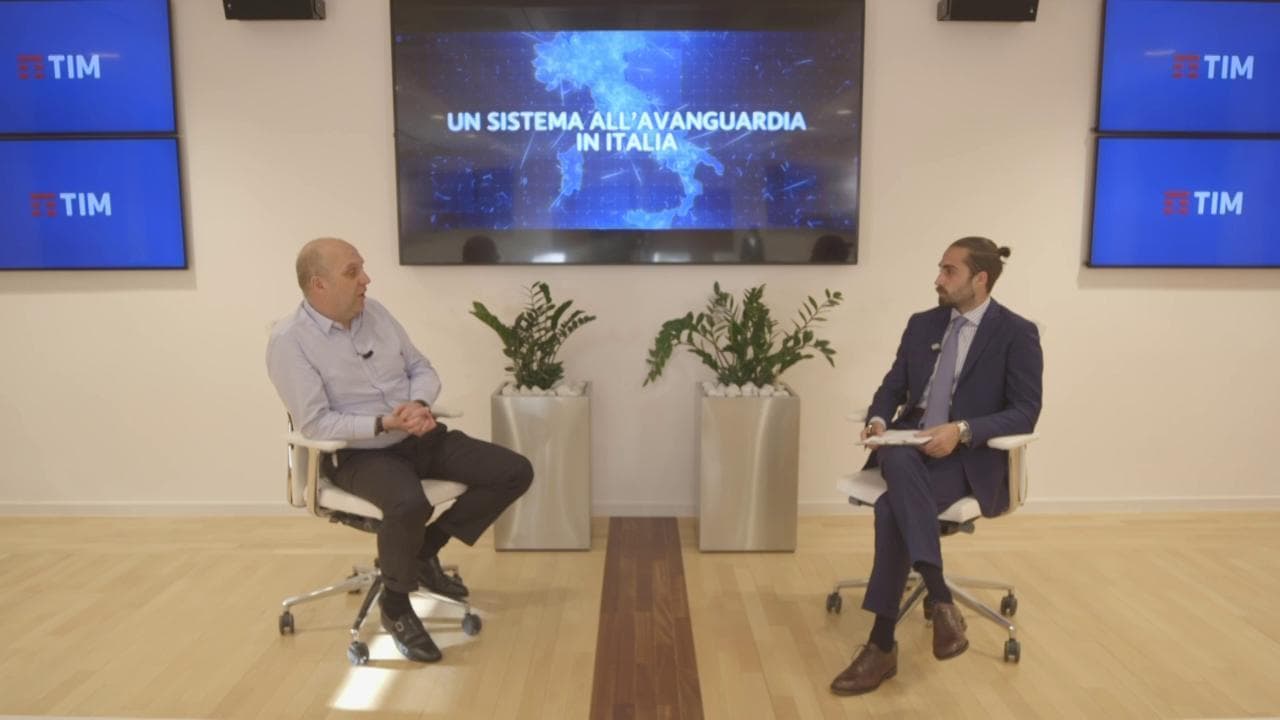 Connettività e servizi, Rigoni: "Dai distretti alle città, la rivoluzione digitale sarà totale"