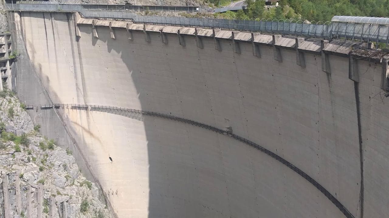 Loop Vajont