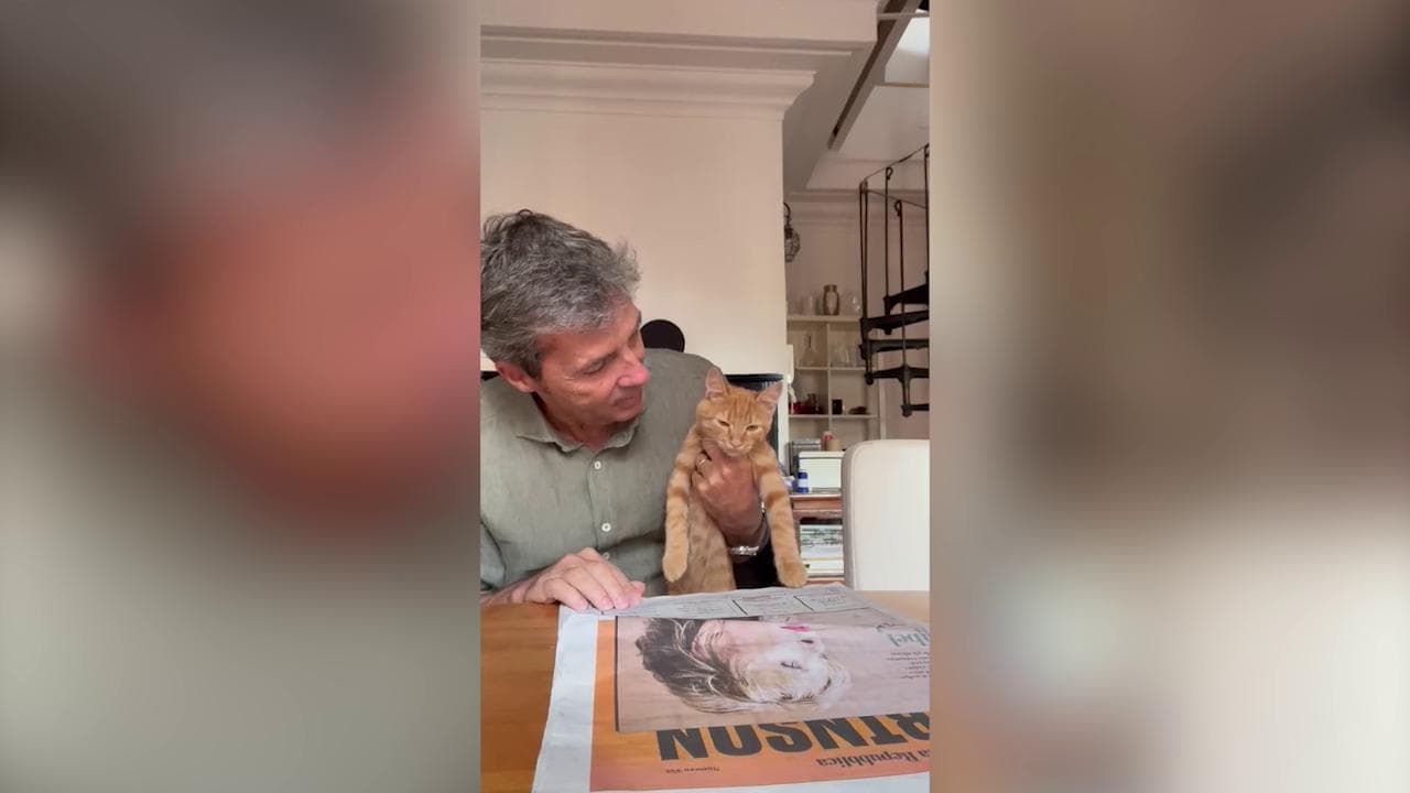 La domenica c’è Robinson: nuovo giorno, nuovo look, stessa missione/2