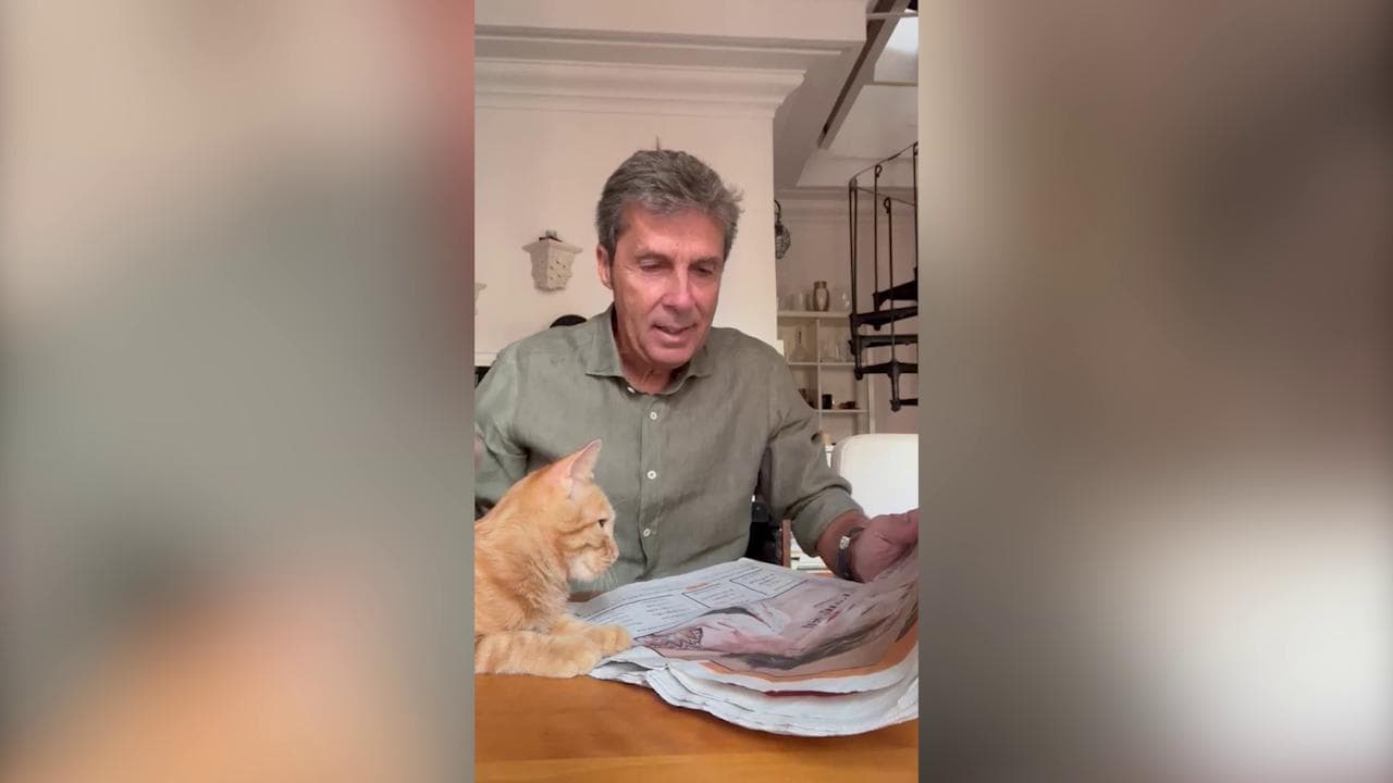 La domenica c’è Robinson: nuovo giorno, nuovo look, stessa missione