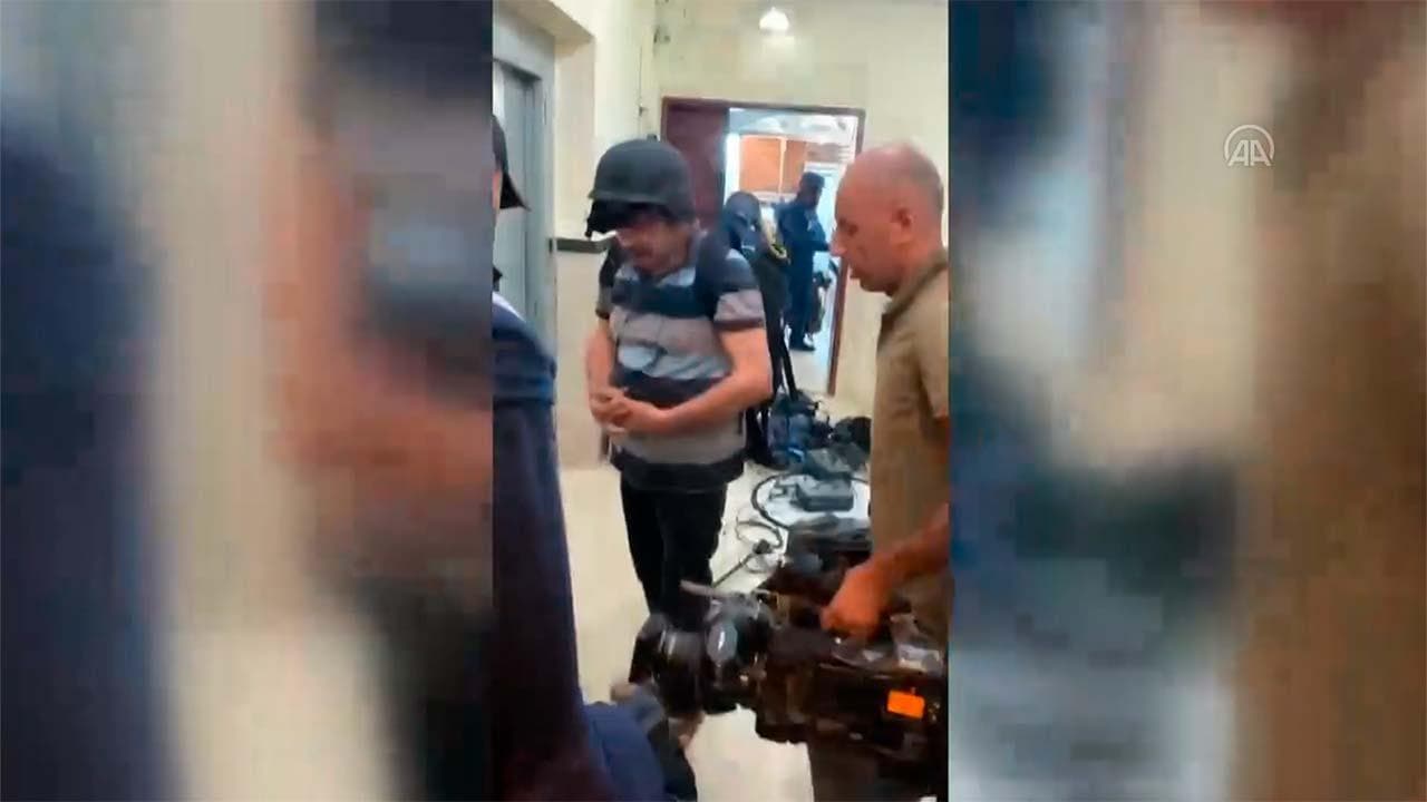 Gaza, i giornalisti di Ap e Al Jazeera abbandonano il palazzo che sta per essere bombardato
