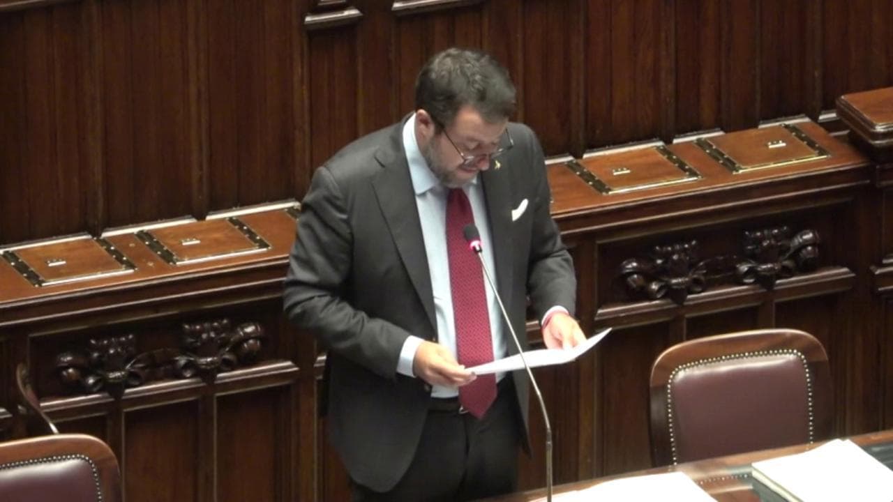 Brandizzo, Salvini: "Aperta una commissione ministeriale sulla tragedia, risposte entro il 31 dicembre"