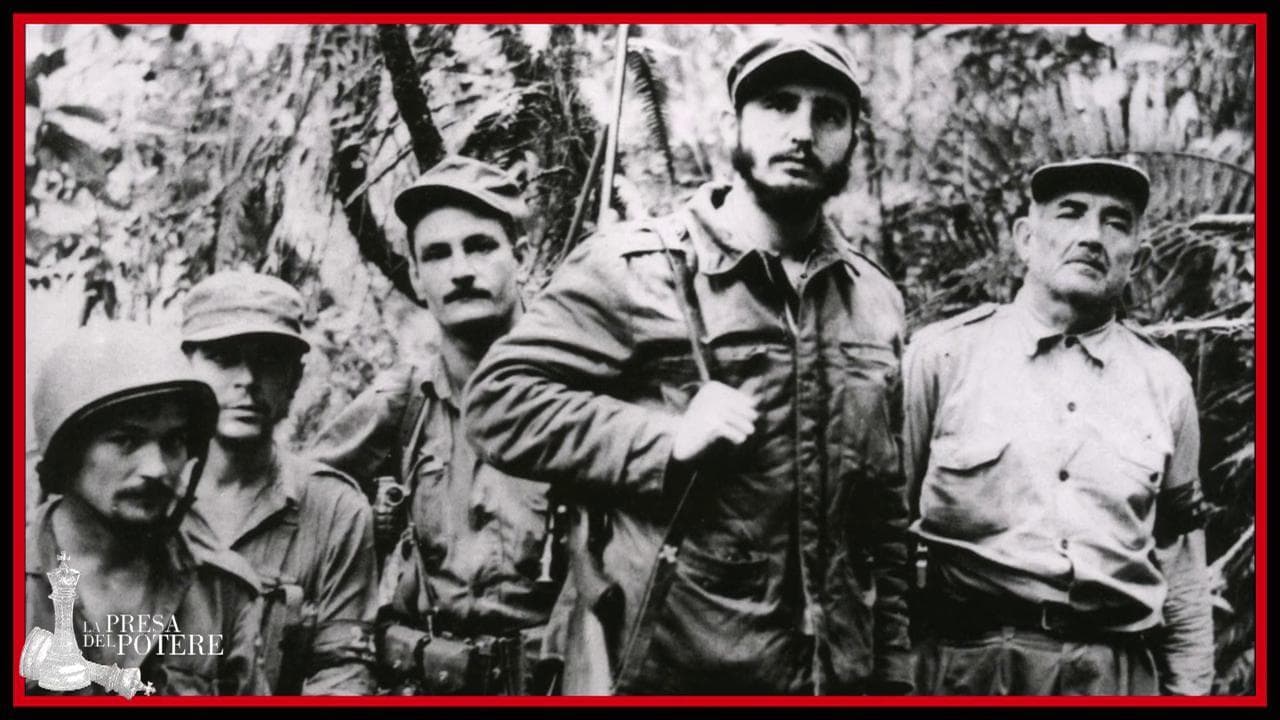 Fidel Castro, storia di un leader cattolico e comunista: la lezione di Loris Zanatta