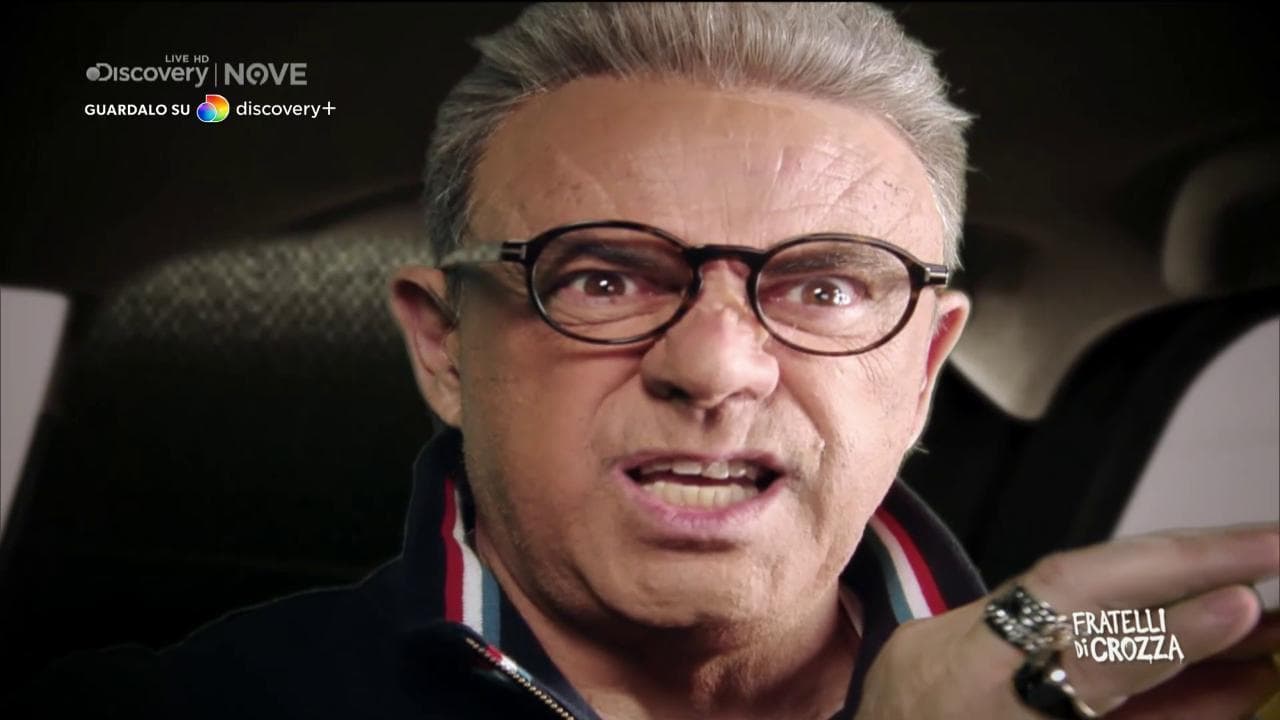 Crozza-Spirlì: "Aprire banchetti e ponti: se non si fanno banchetti come festeggio per il ponte?"
