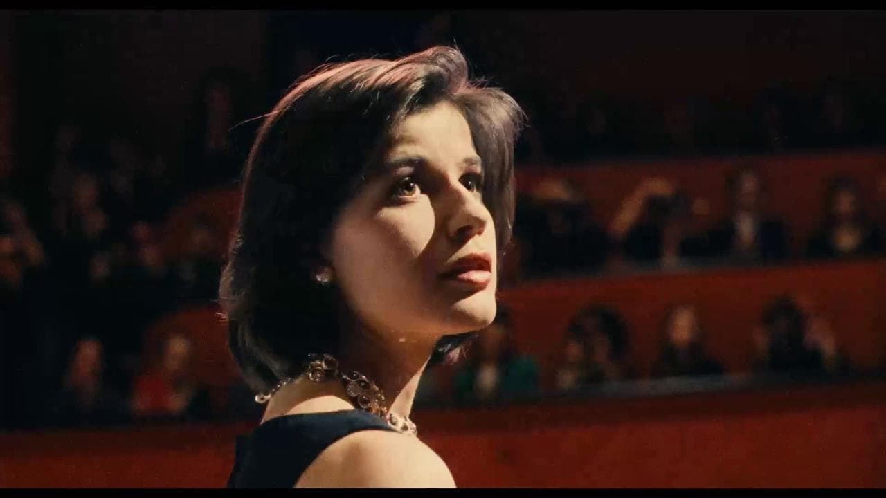 La trilogia dei colori di Krzysztof Kieslowski torna al cinema - trailer