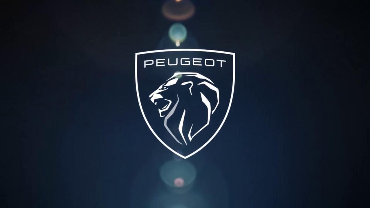 Inizia una nuova era per Peugeot: si parte dal nuovo logo
