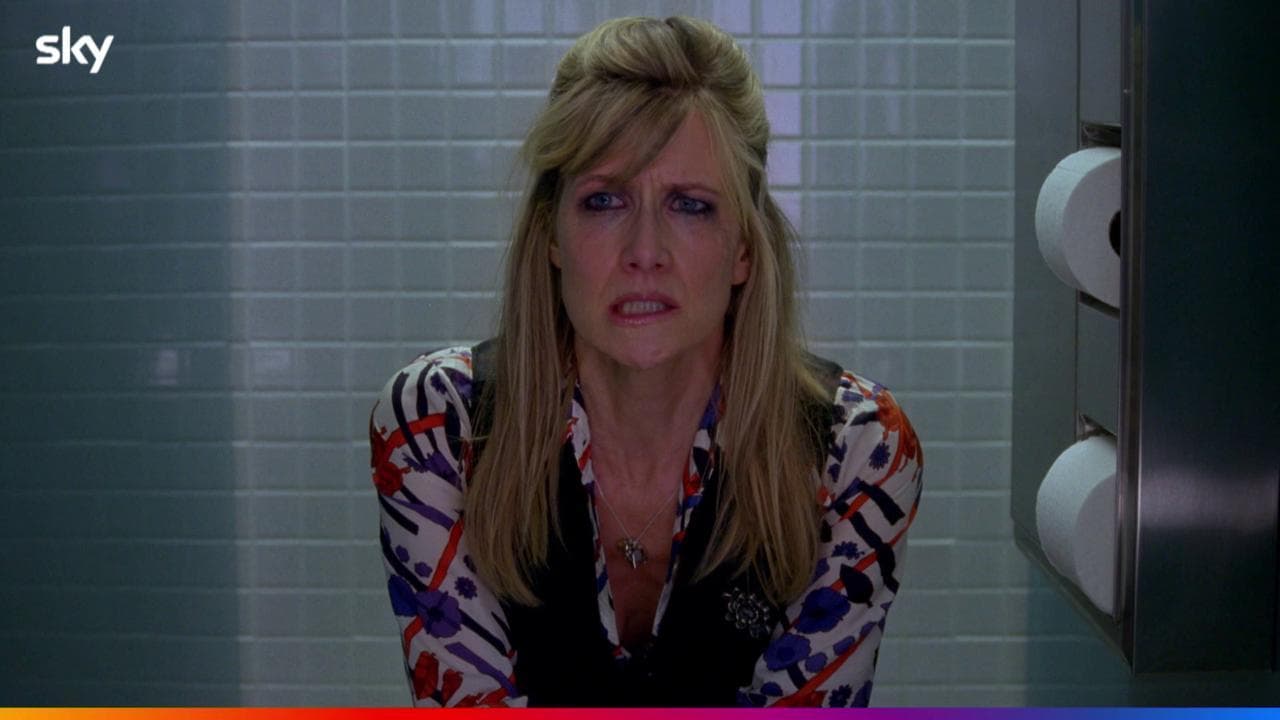 'Enlightened - La nuova me', la serie con Laura Dern / Prima