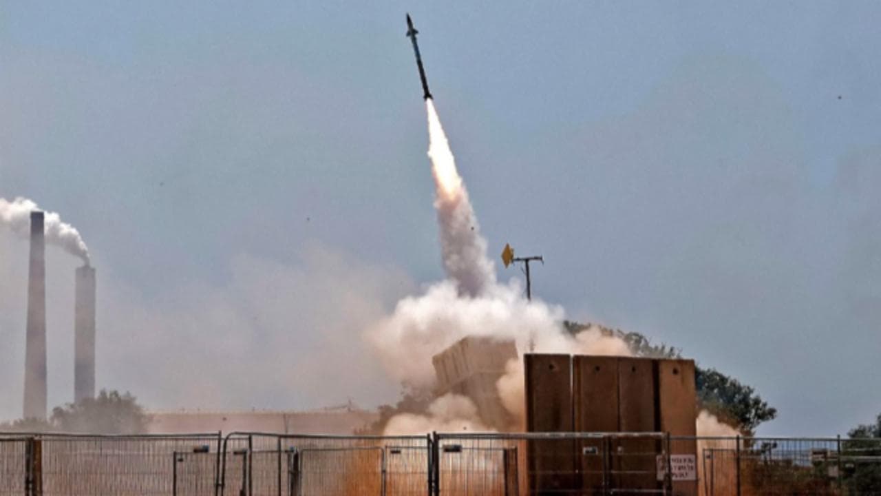 Medio Oriente, cos'è l'Iron Dome: la "cupola di ferro" utilizzata dall'esercito israeliano