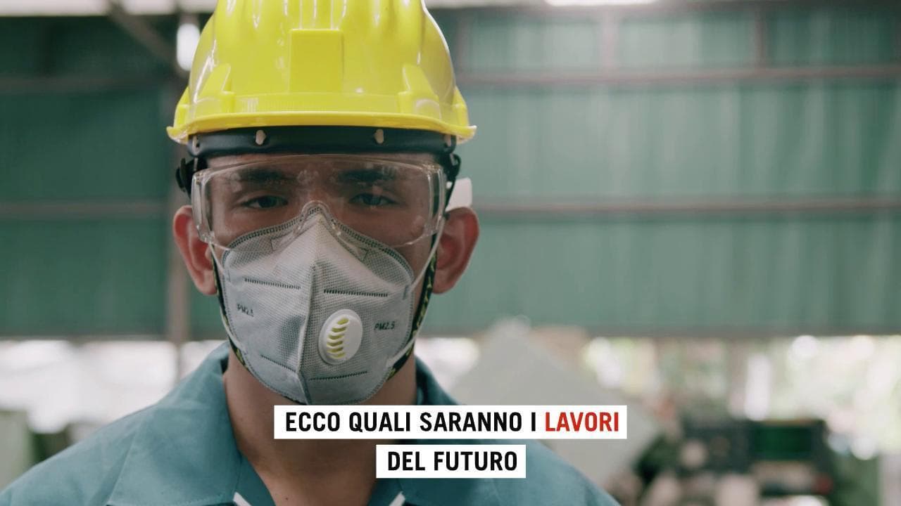 Lavoro: ecco le professioni su cui puntare nel post-Covid