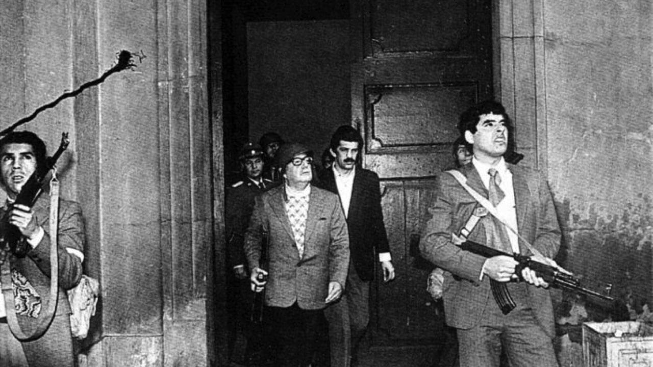 Cile, 50 anni fa il golpe di Pinochet e la morte del presidente Allende: cosa accadde