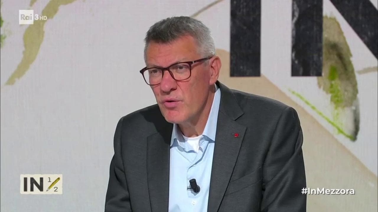 Strage operai Brandizzo, Landini: "Sistema non funziona, basta con logica dell'efficienza sulla pelle dei lavoratori"