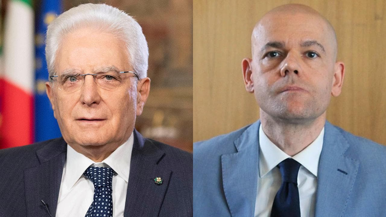 Minacce a Mattarella, la ministra dell’Università: ''Solleciterò provvedimenti contro prof. Gervasoni''