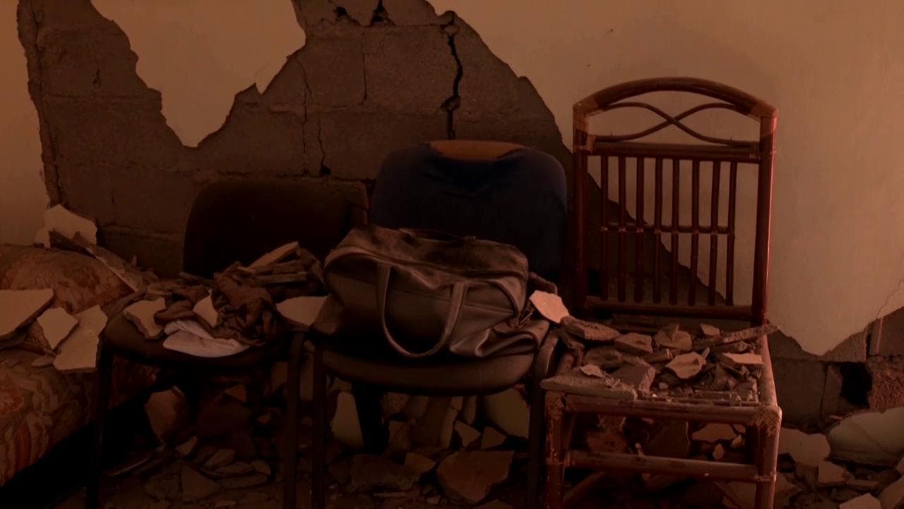 Marocco, la disperazione dei sopravvissuti nel villaggio di Moulay Brahim: "Abbiamo perso tutto"