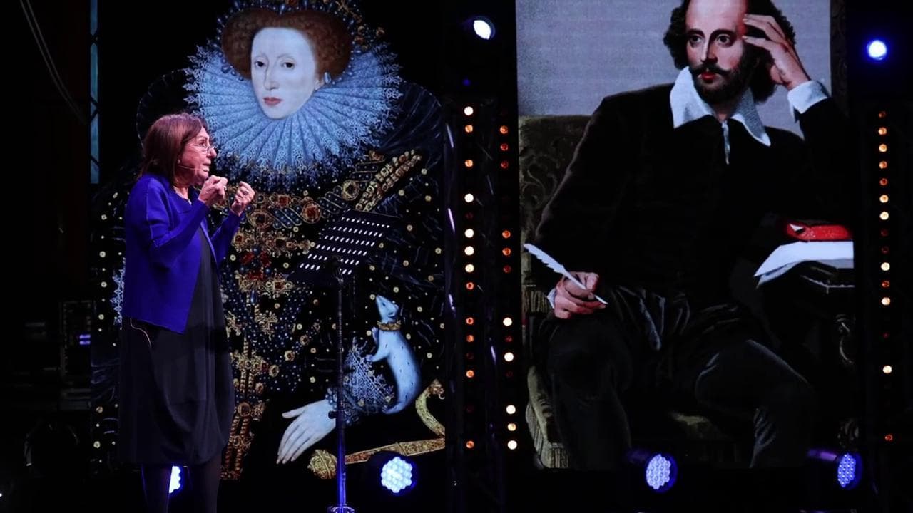 Letteratura, la lezione di Nadia Fusini sulla Tempesta di Shakespeare