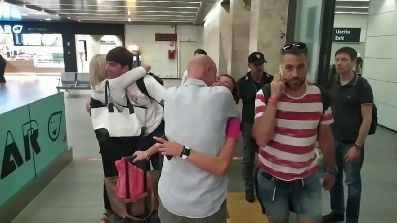 Terremoto Marocco, i turisti rientrati da Marrakech: "Trenta secondi di paura totale"