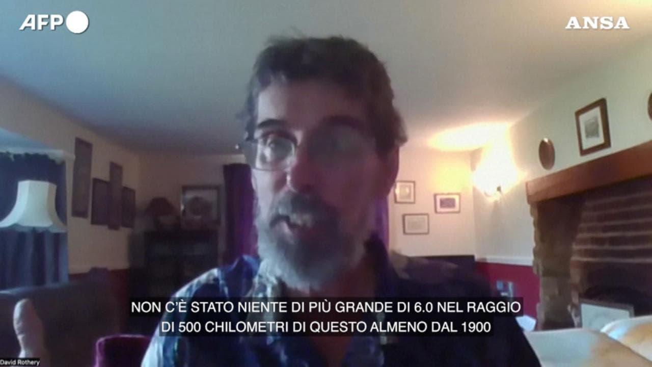 Marocco, l'esperto: "Un terremoto così forte non accadeva in tutta l'area da 120 anni. Ma si ripeterà"