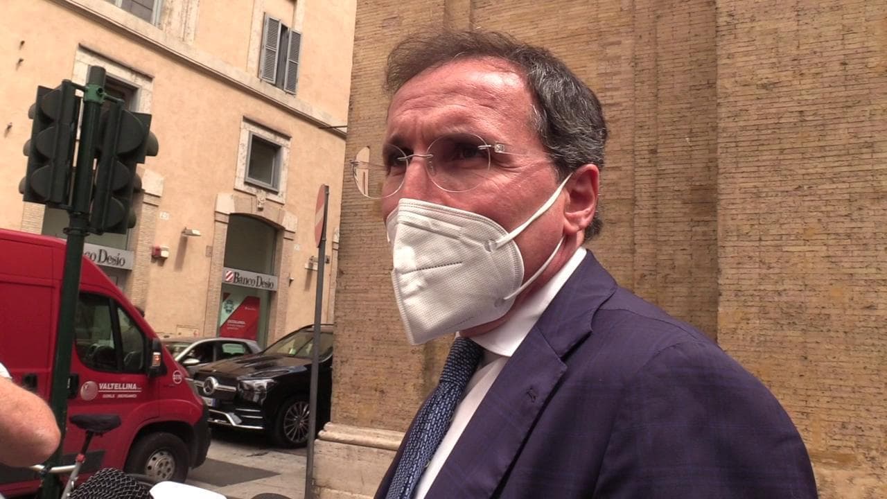 Amministrative, Boccia (Pd): "Vicenda Roma non mette in crisi alleanza con M5s"