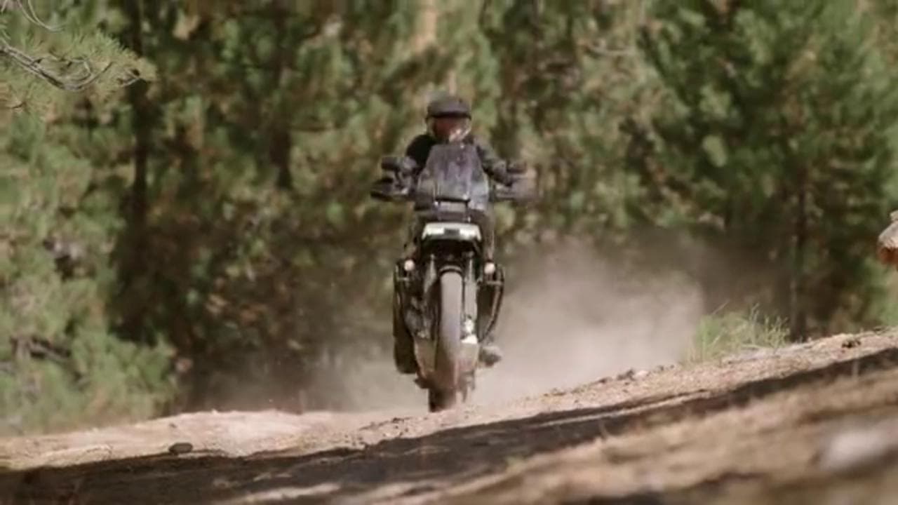 Harley Davison, in arrivo una maxi tassazione