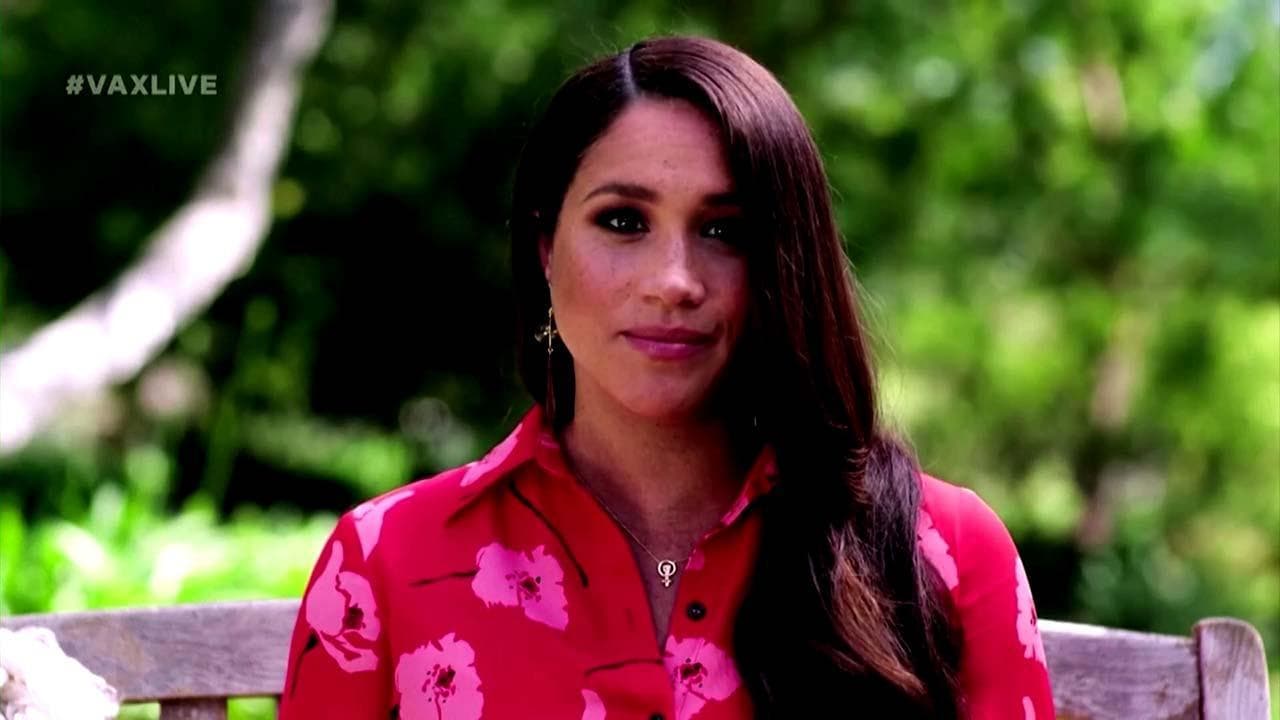 Covid, Meghan Markle: “Le donne sono state colpite in maniera sproporzionata dalla pandemia”