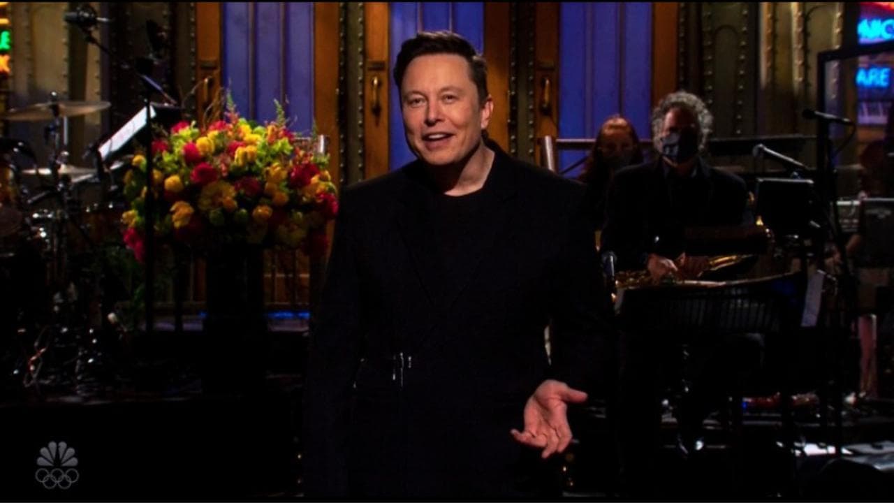 Elon Musk al Saturday Night Live: "Ho la sindrome di Asperger"