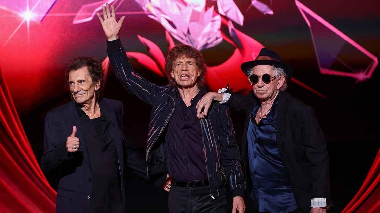 L'annuncio dei Rolling Stones: il 20 ottobre il nuovo album. Keith Richards: "Abbiamo avuto la benedizione di Charlie"
