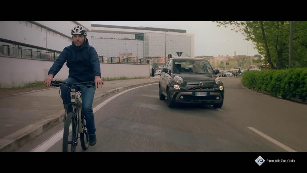 “Rispettiamoci”: nuova campagna di sicurezza stradale​