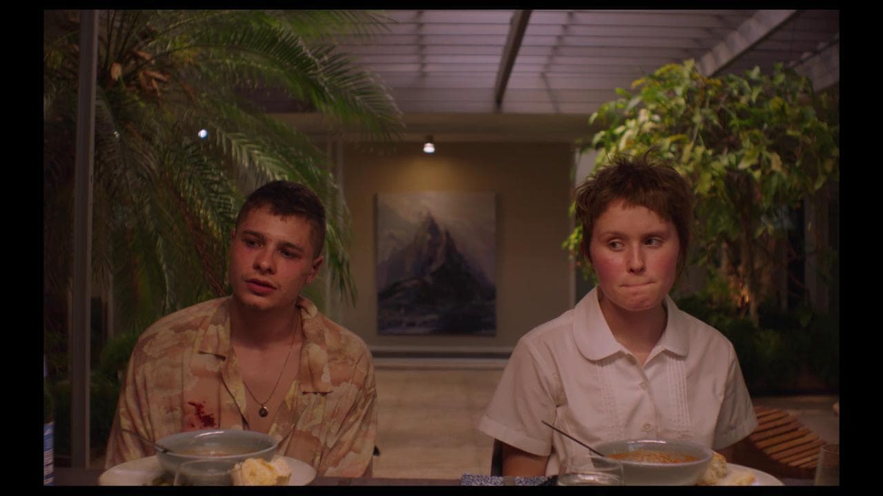 'Babyteeth', adolescenza, amore e malattia nei sobborghi di Sydney