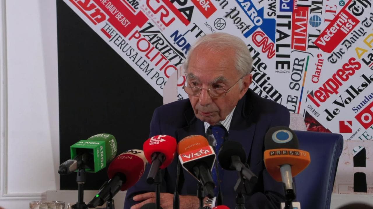 Ustica, Amato: "La politica può fare ancora molto"