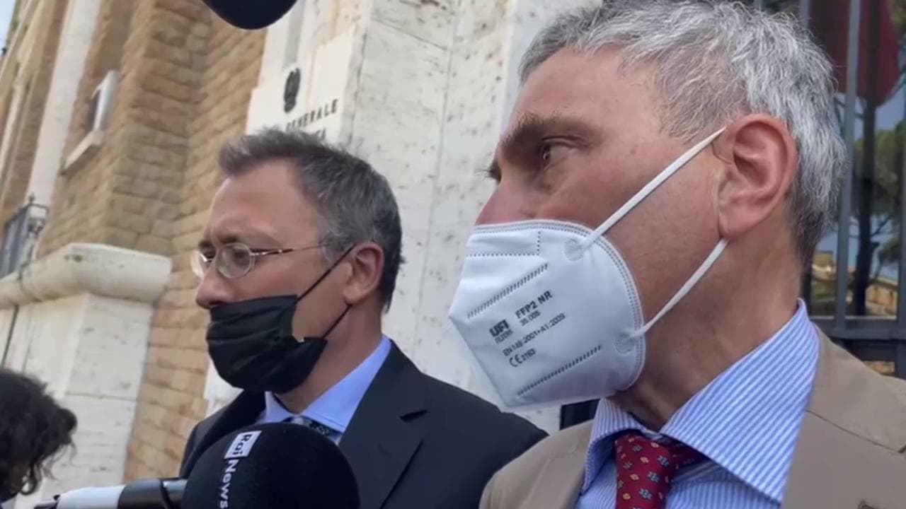 Csm, l'avvocato di Storari: "Davigo era titolato a ricevere quegli atti"