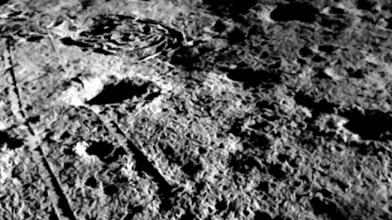 Così il lander indiano Vikram è atterrato sull'inesplorato Polo sud della Luna: il video svelato online
