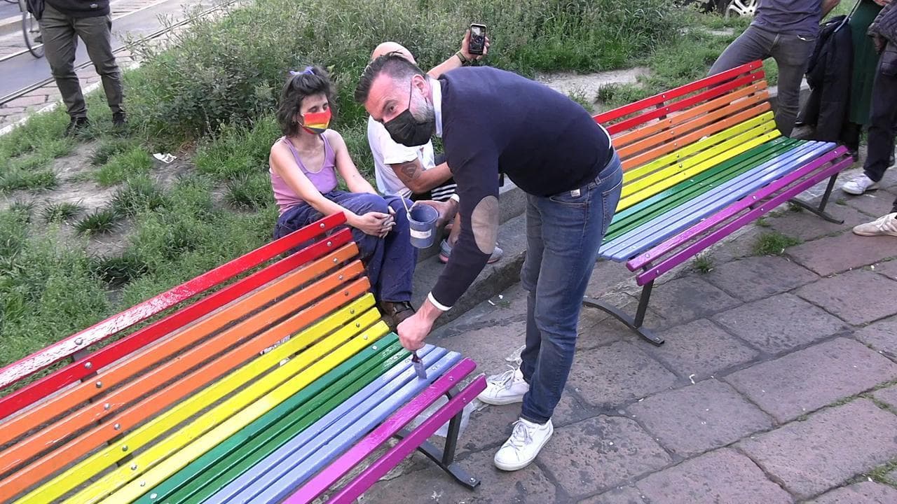 Legge contro omotransfobia, Zan: “No a insabbiamenti, ci vuole un cambio di passo"