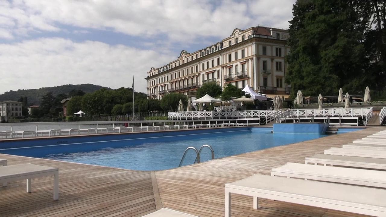 Forum Ambrosetti, Mazzoncini (A2a): "Italiani imparino a risparmiare acqua. A rischio 160 miliardi di Pil"