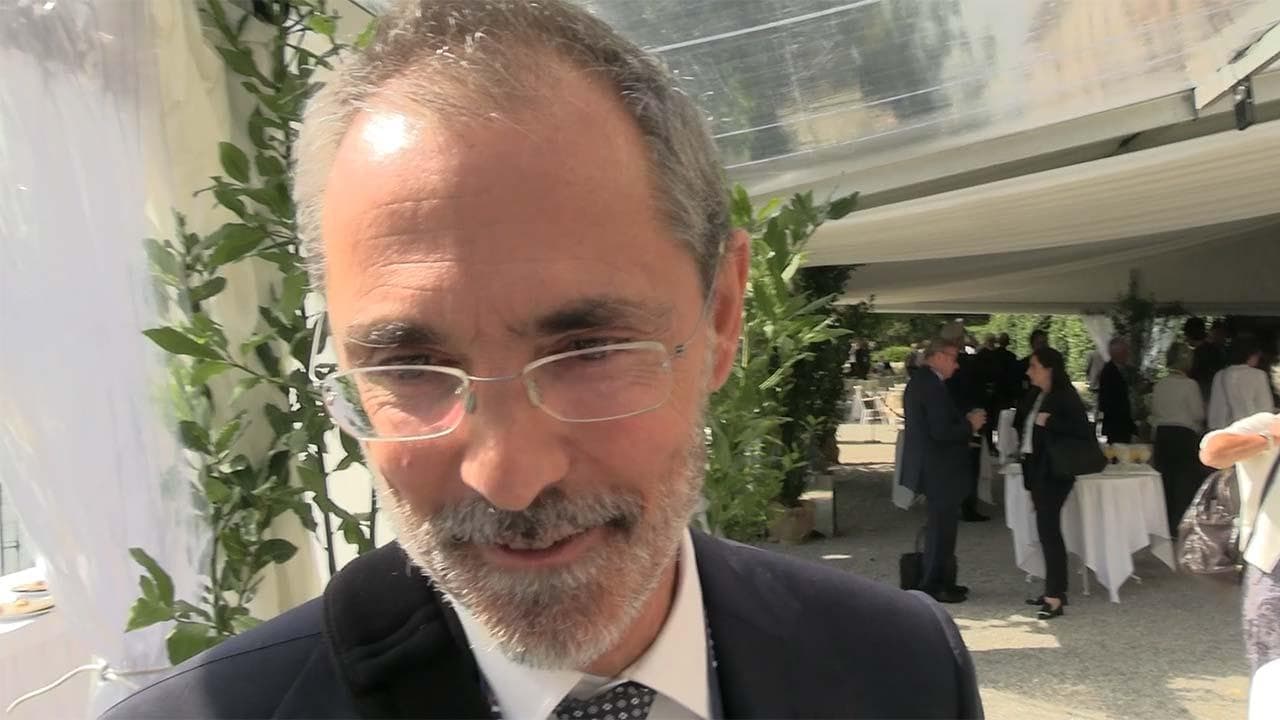 Cernobbio, gli industriali sul governo Meloni: "Alcune scelte coraggiose, maldestra quella sugli extraprofitti"