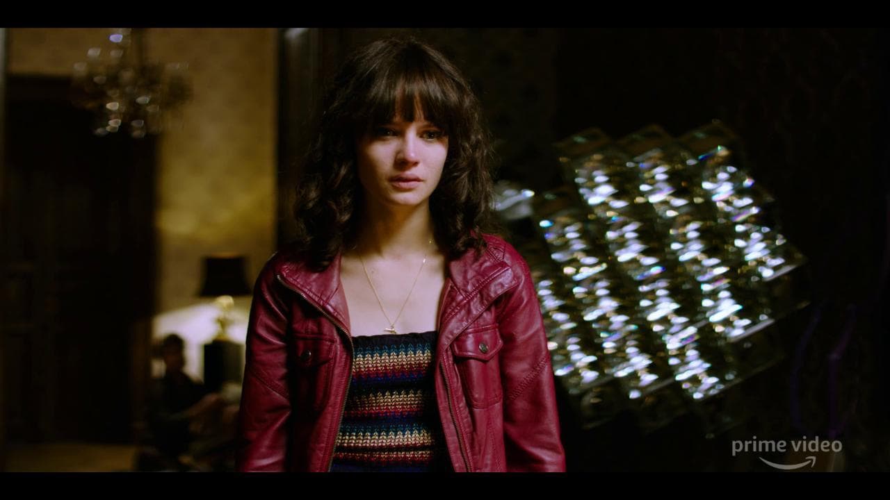 'Noi ragazzi dello zoo di Berlino', Christiane F. e gli altri protagonisti di una serie tv
