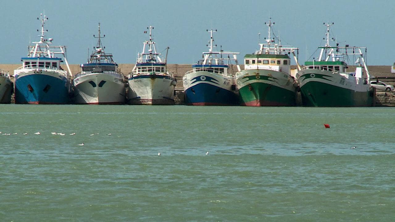 Libia, Alessandro Giacalone: "Mio padre ferito perché nessuno in mare ci protegge"