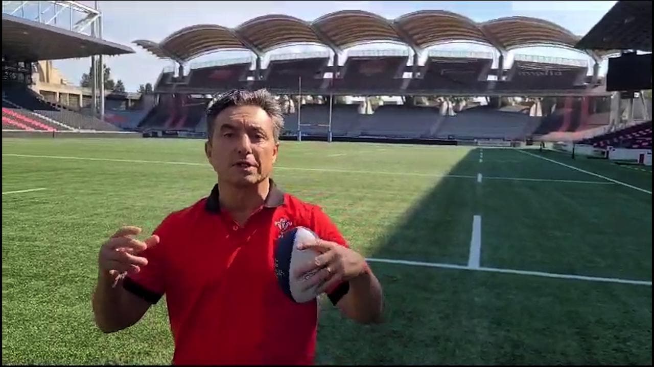 Mondiali di rugby, l'Italia sfida la Nuova Zelanda a Lione, tra storia, verde e alta cucina