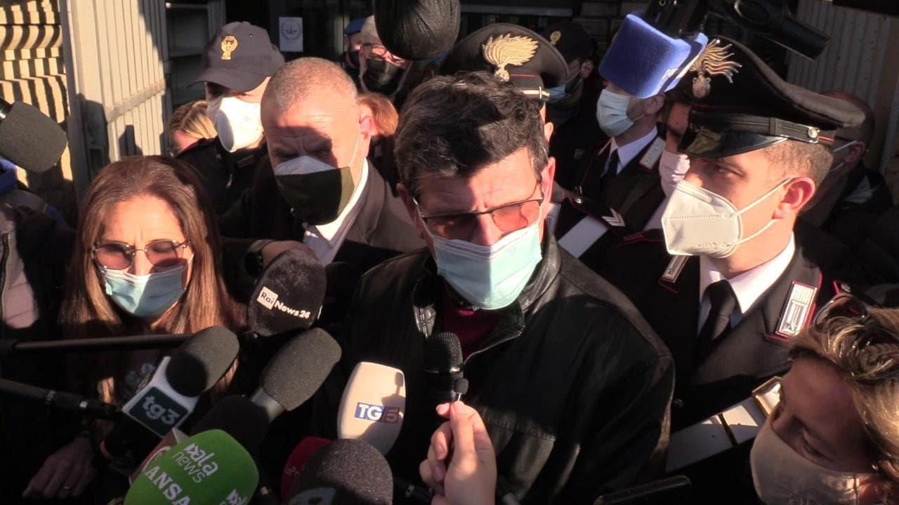 Vannini, Cassazione conferma condanne per i Ciontoli. La mamma di Marco: "Mio figlio ora è in pace"
