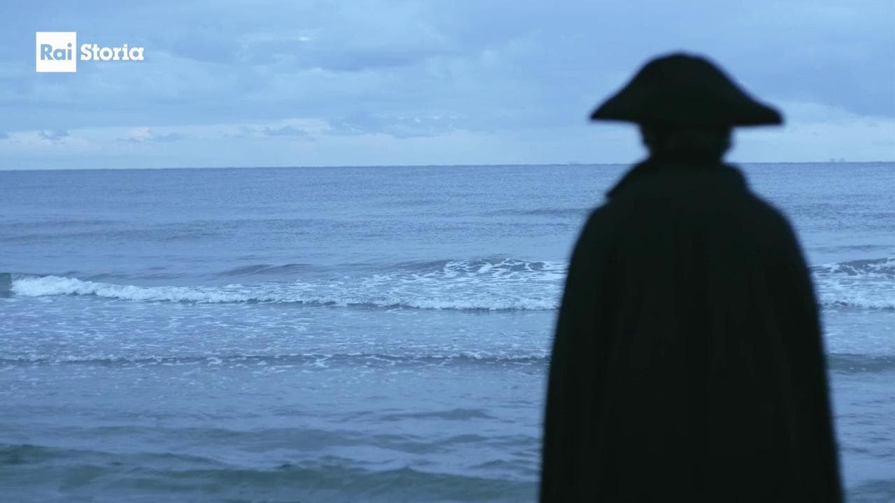 'Ei fu', Alessandro Barbero racconta conquiste e disfatte di Napoleone - clip in anteprima