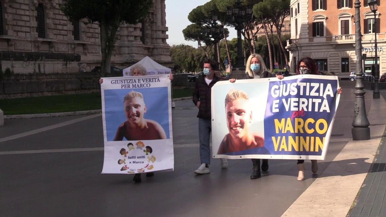Omicidio Vannini, i genitori di Marco: "I Ciontoli hanno sempre mentito"