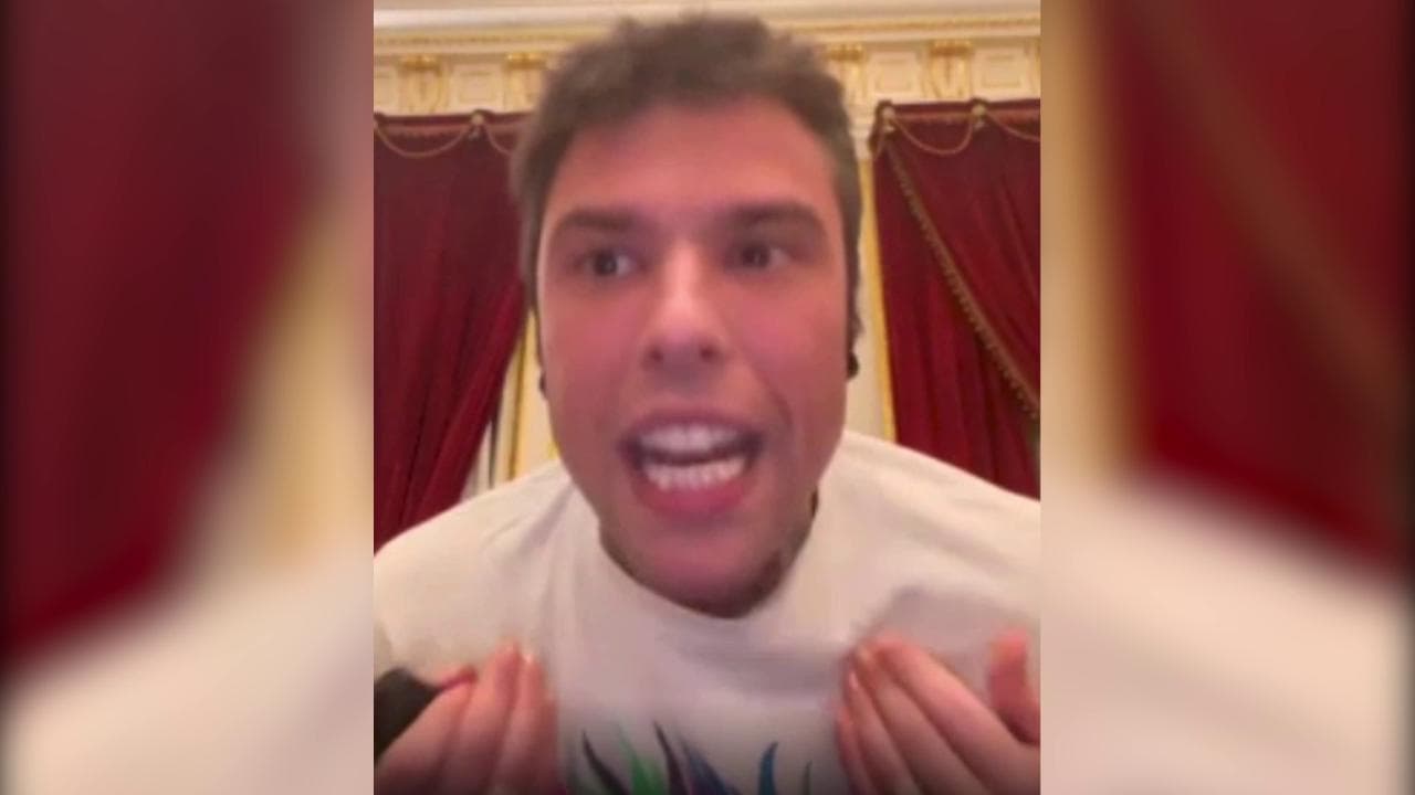 Concertone Primo Maggio: la telefonata integrale tra Fedez, Lillo, gli organizzatori e la dirigente Rai