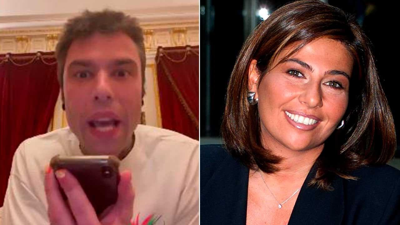Concertone del primo maggio, Fedez contro Ilaria Capitani: la telefonata integrale