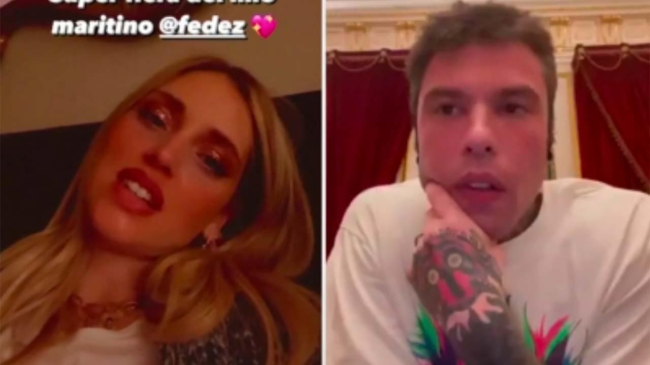 Concertone, sui social il dibattito dopo il discorso di Fedez. Ferragni: "Orgogliosa di mio marito"