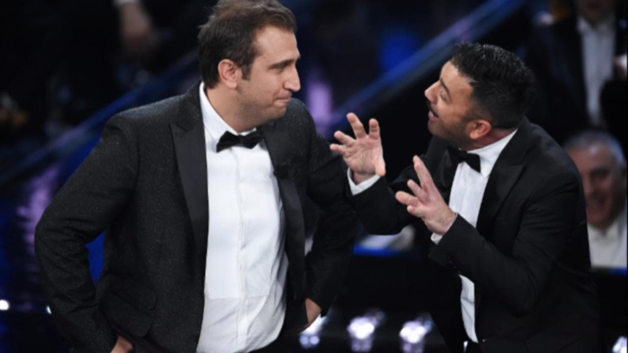 Pio e Amedeo contro il politicamente corretto: le reazioni sui social