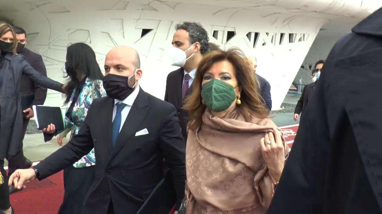 Voli di Stato, la presidente Casellati si giustifica (in un fuorionda): "Non c'erano treni né aerei"