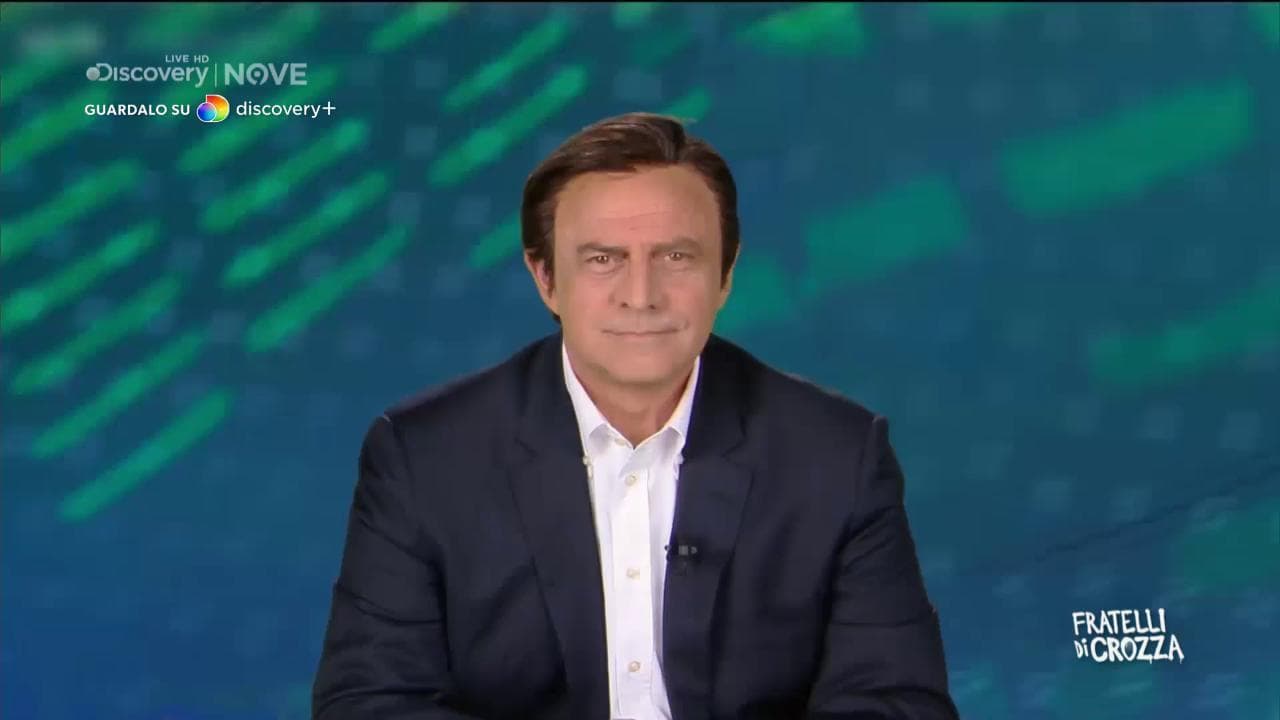 Tv, Crozza-Calenda va in periferia: "Anche i periferonti hanno le gambe"