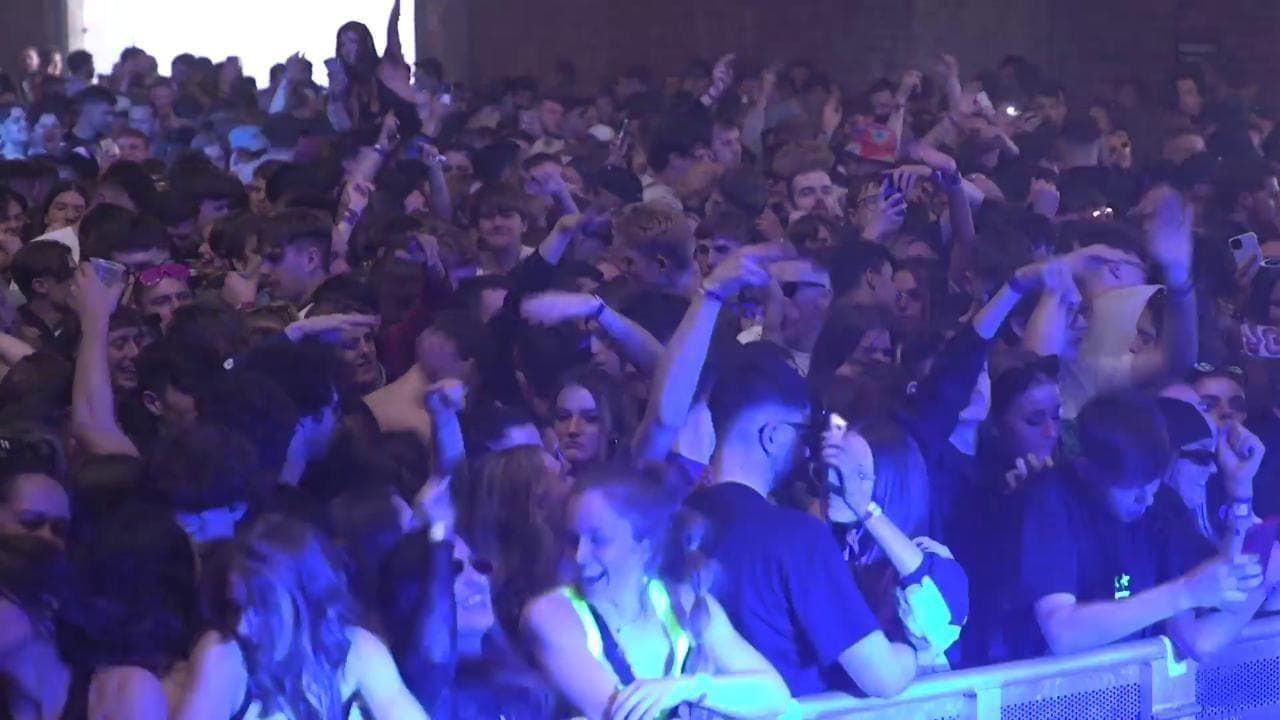 Liverpool, esperimento First Dance: in discoteca senza distanziamento (col tampone negativo)
