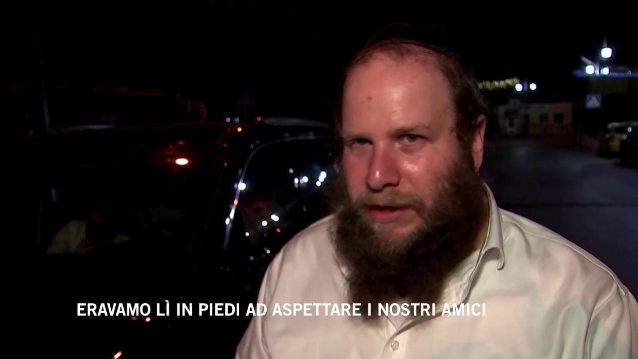 Israele, strage sul monte Meron: le testimonianze dei sopravvissuti