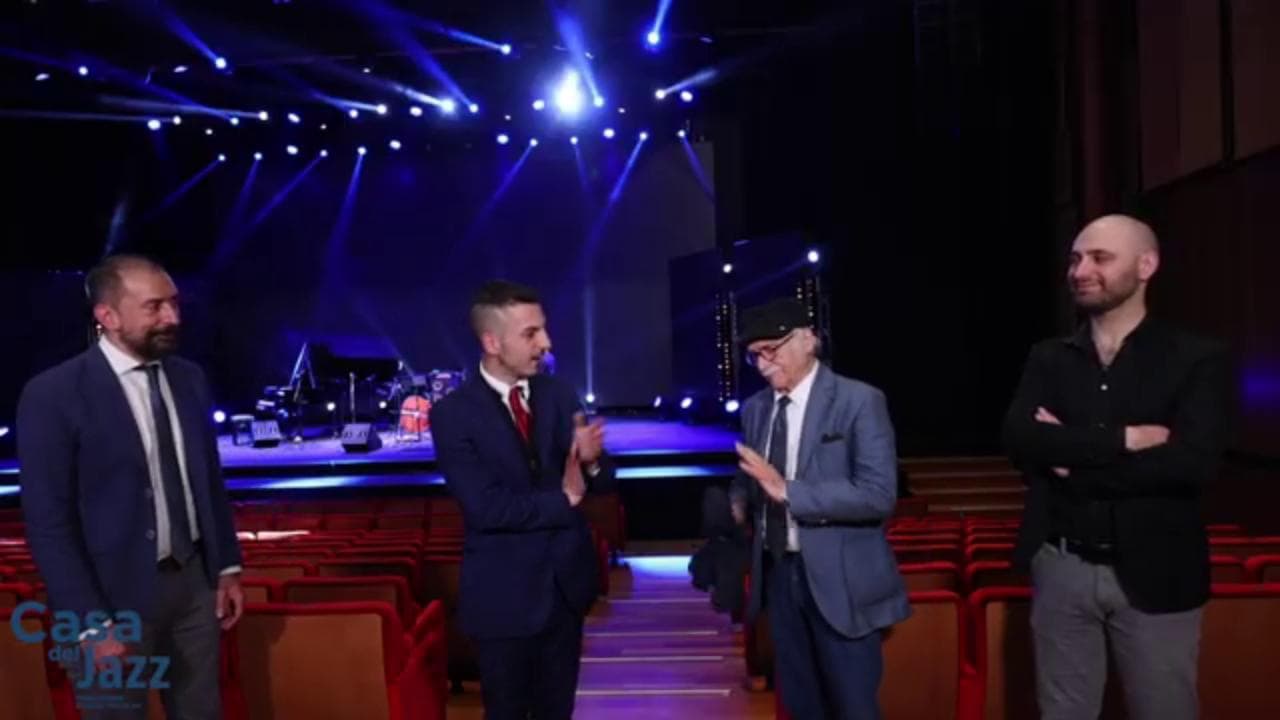 International jazz day, Vittorio Cuculo quartet e Gegè Munari: il concerto gratuito on line