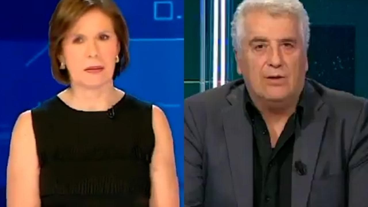 Cartabianca sfora e Mannoni sbotta: "Ingiustificabile ritardo per vedere i giochini di Art attack"